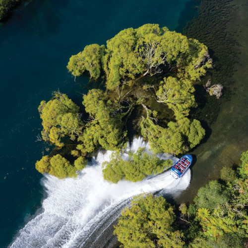 Ultimate Taupō Weekend Itinerary 